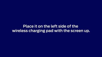 Charging Your Phone Wirelessly