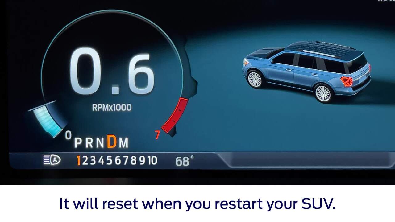 Expedition Select Shift Manual Transmission 