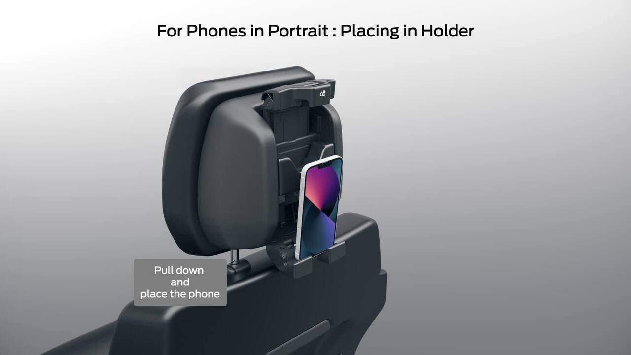 Device Holder