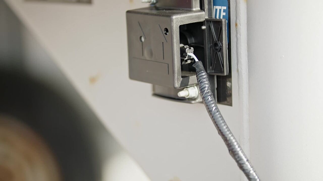 Proper Pro Trailer Backup ASSIST™ Sensor Placement