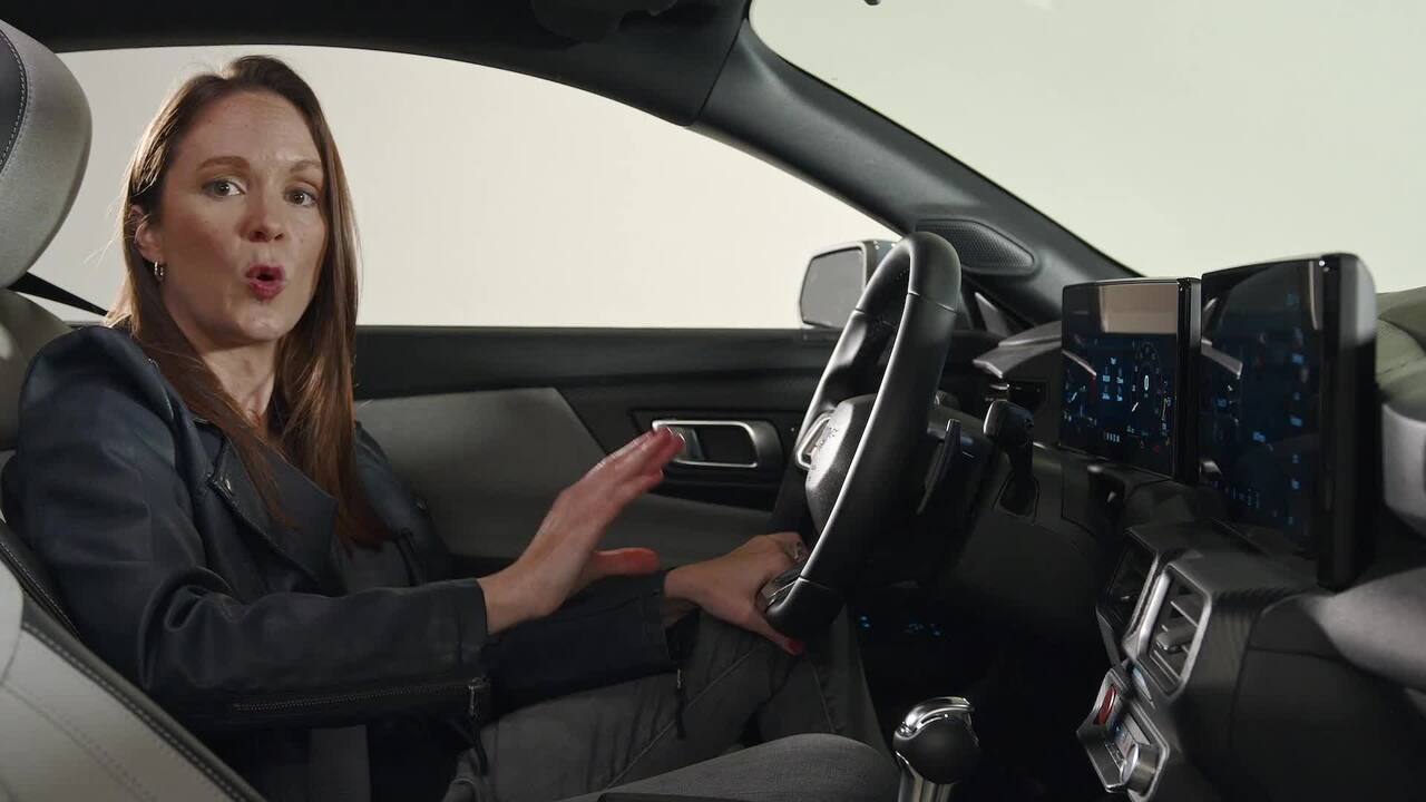 Stability Control System