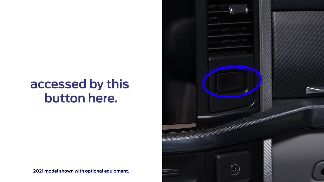Using Your Dual Glove Boxes