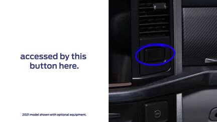 Using Your Dual Glove Boxes