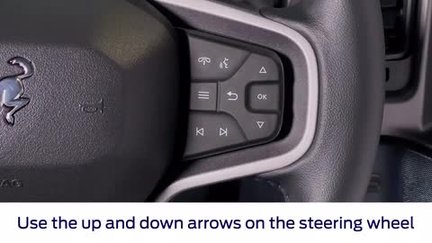 Bronco Find Your Tire Pressure Rating