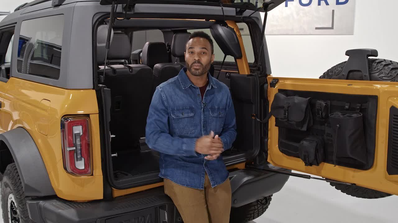 Interior Storage