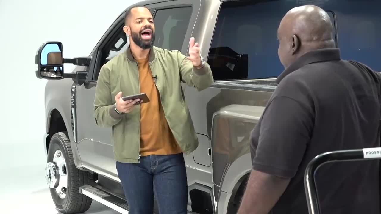 Ask The EXPERT: Tech While Towing