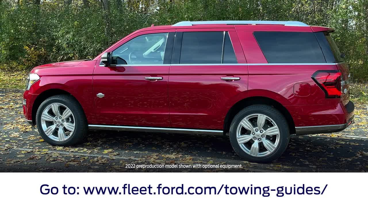 Towing Capacity