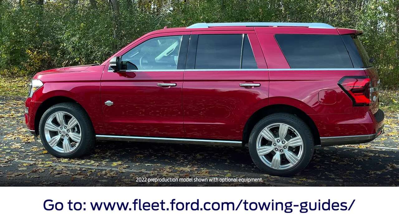 Towing Capacity