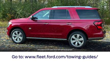 Towing Capacity