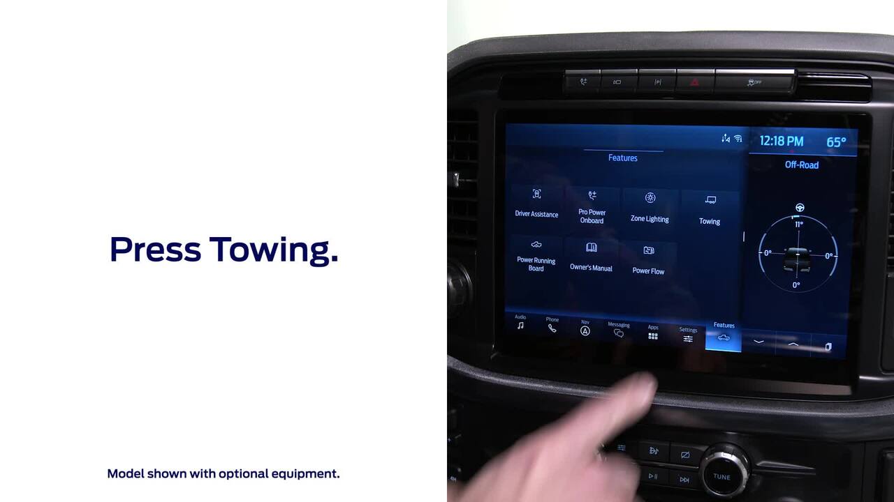 Finding Your Trailer Connection Checklist