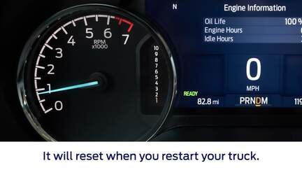 F-150 Select Shift Manual Transmission