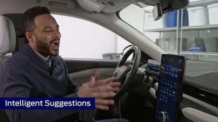 Intro To SYNC® 4a