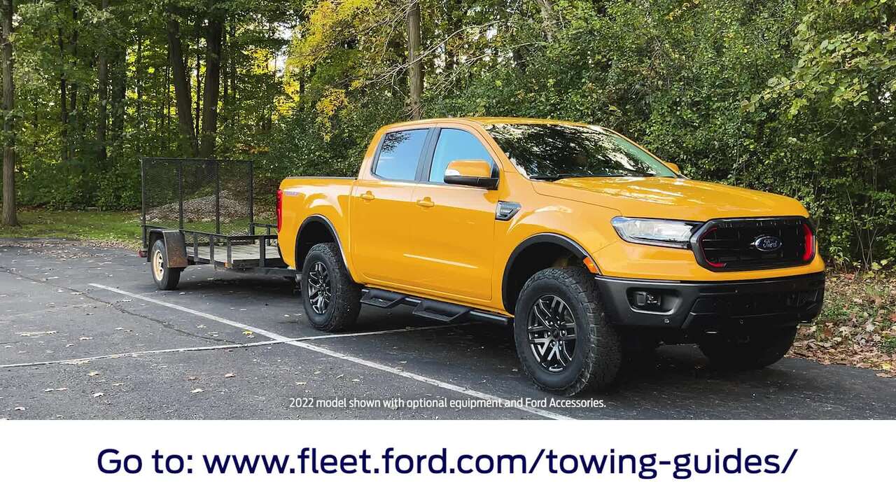 Towing Capacity