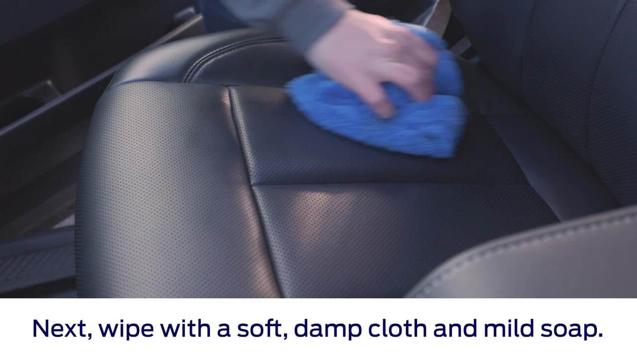 Expedition Activex Cleaning