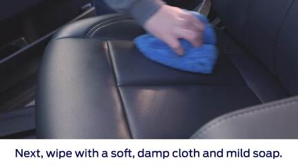 Expedition Activex Cleaning