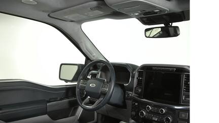 Using Your SLIDE-ON-ROD Sun Visor