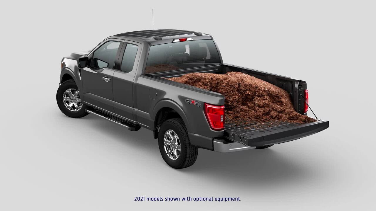 FINDING YOUR PAYLOAD CAPACITY