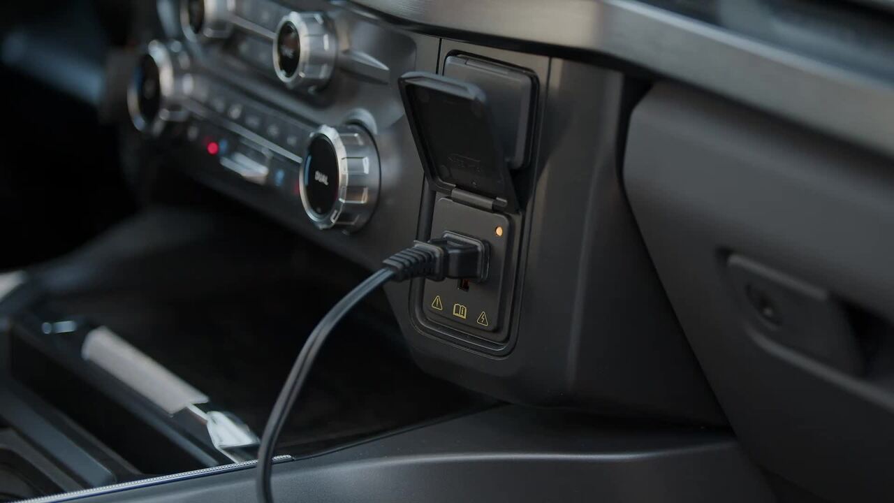 How To Use Pro Power Onboard