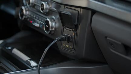 How To Use Pro Power Onboard