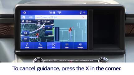 Navigation