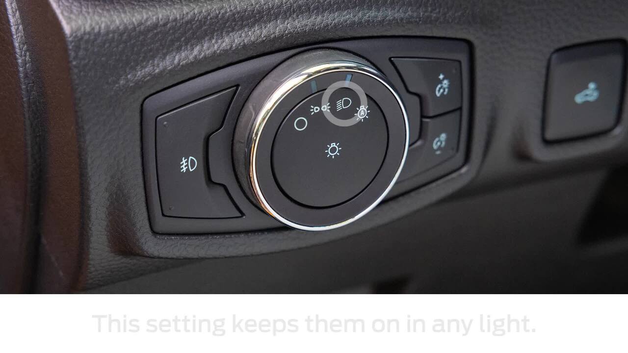 Ranger Select Shift Manual Transmission