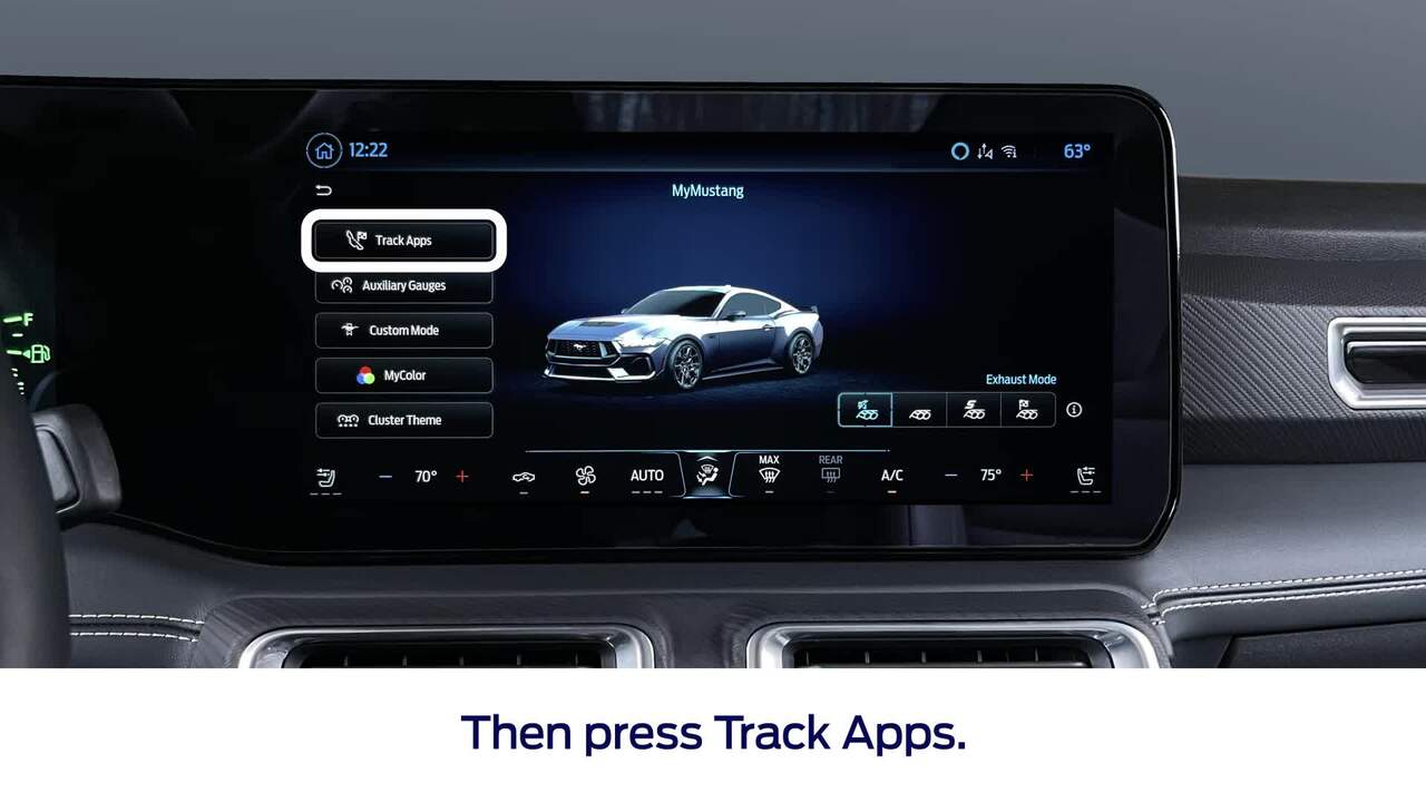 Acceleration Timer