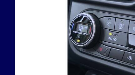 Windshield Wiper DE-ICER