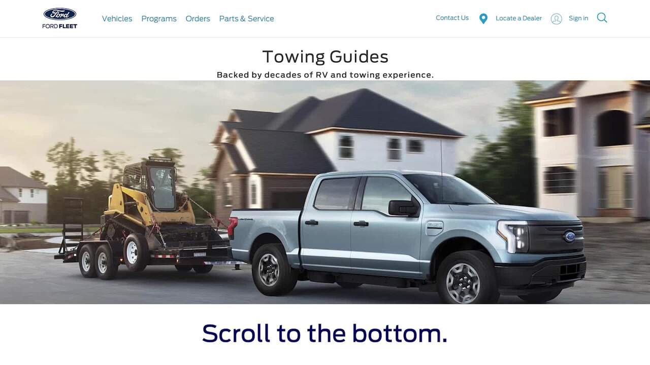 Determining Proper Trailer Weight Distribution