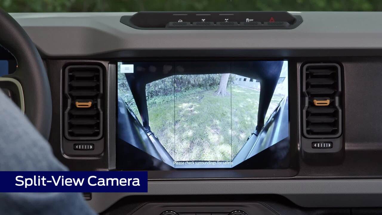 Camera System