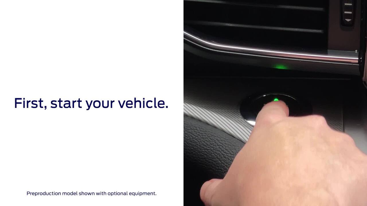 Charge Your Smartphone Wirelessly In Your Vehicle