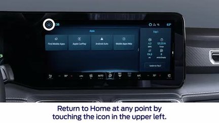 Unique Sync 4 Features