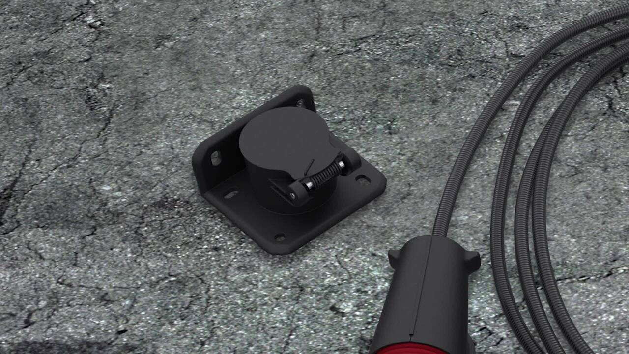 Using PRO-TRAILER Backup Assist