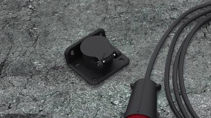Using PRO-TRAILER Backup Assist