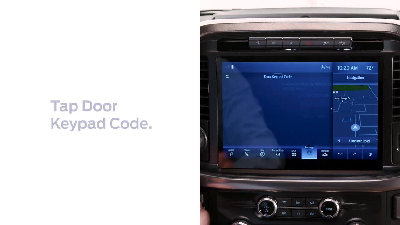 Using SECURICODE®