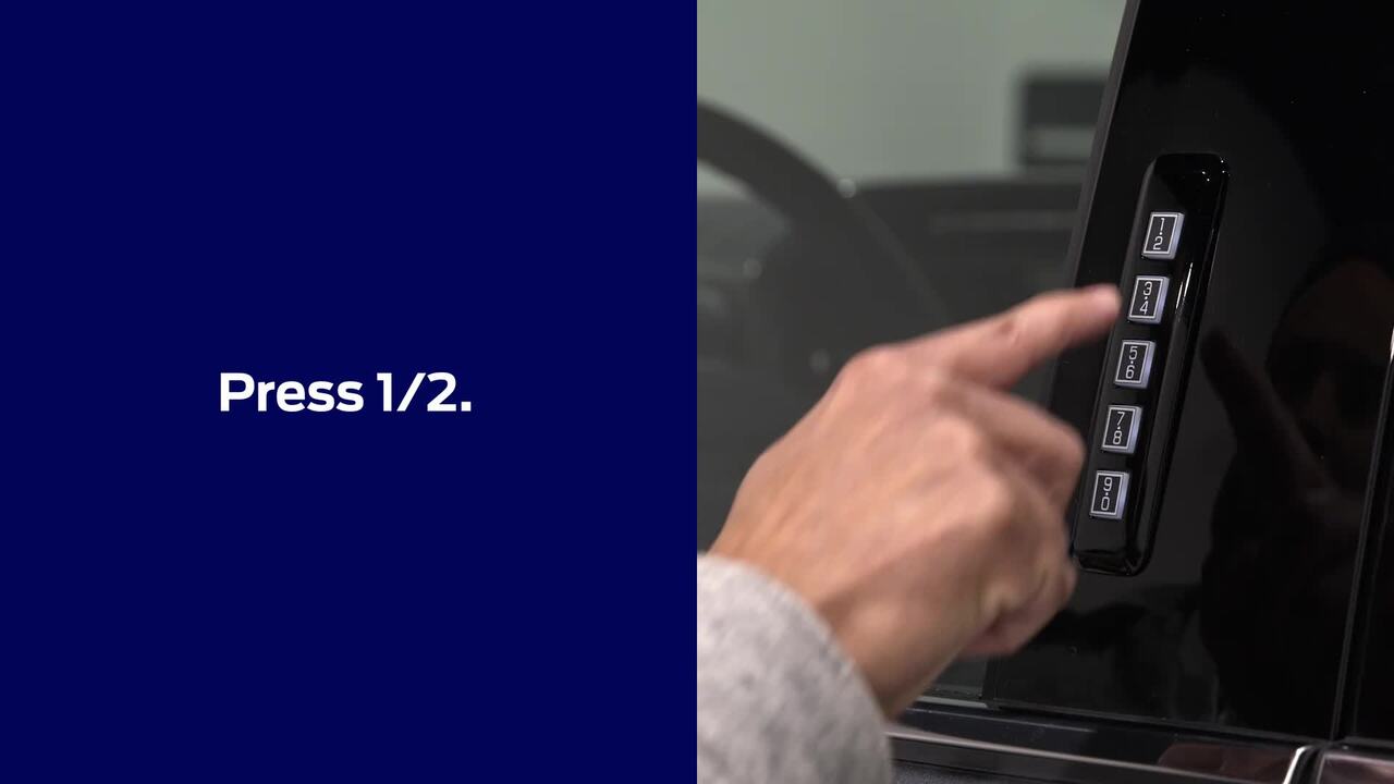 KEYS, REMOTE AND ACCESS