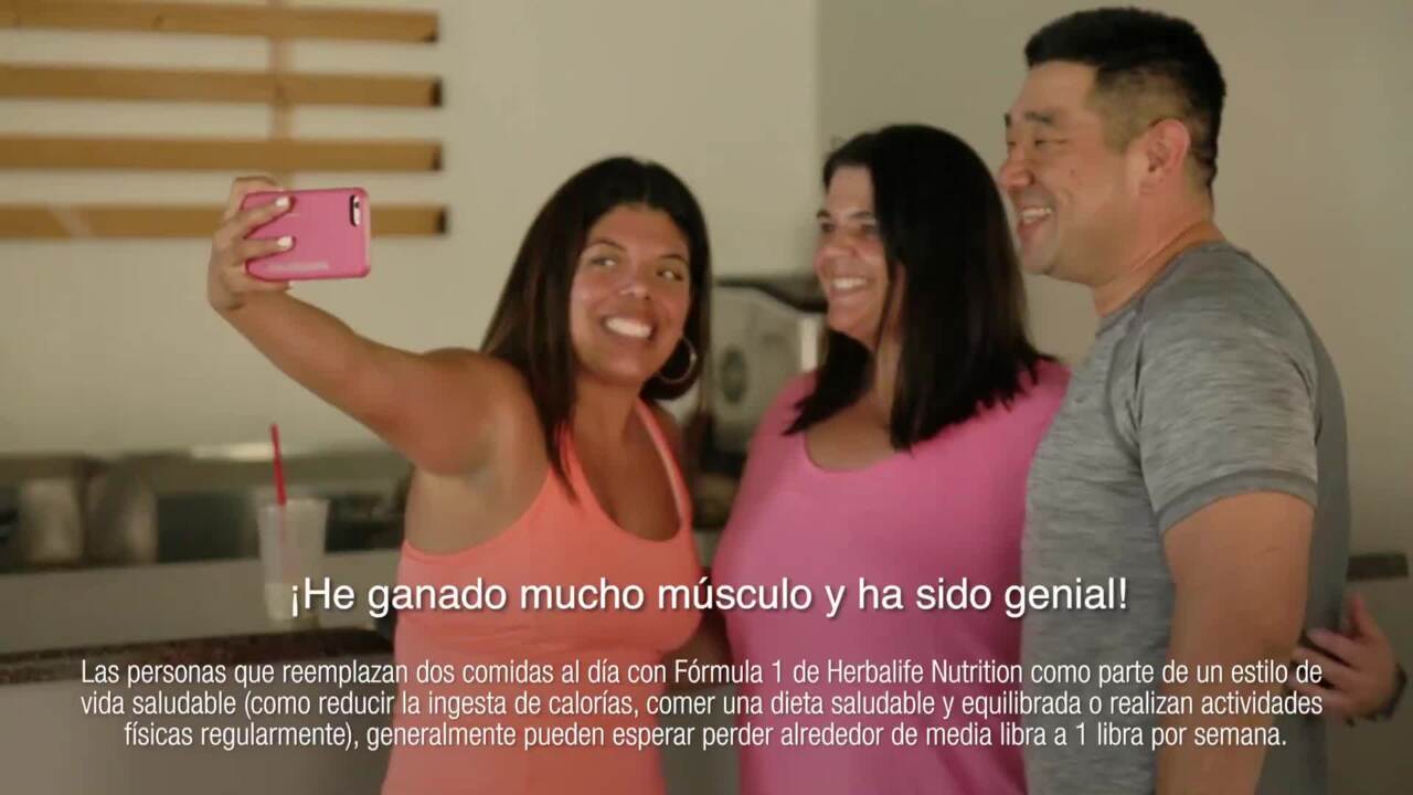 Videoteca De Herbalife 3736