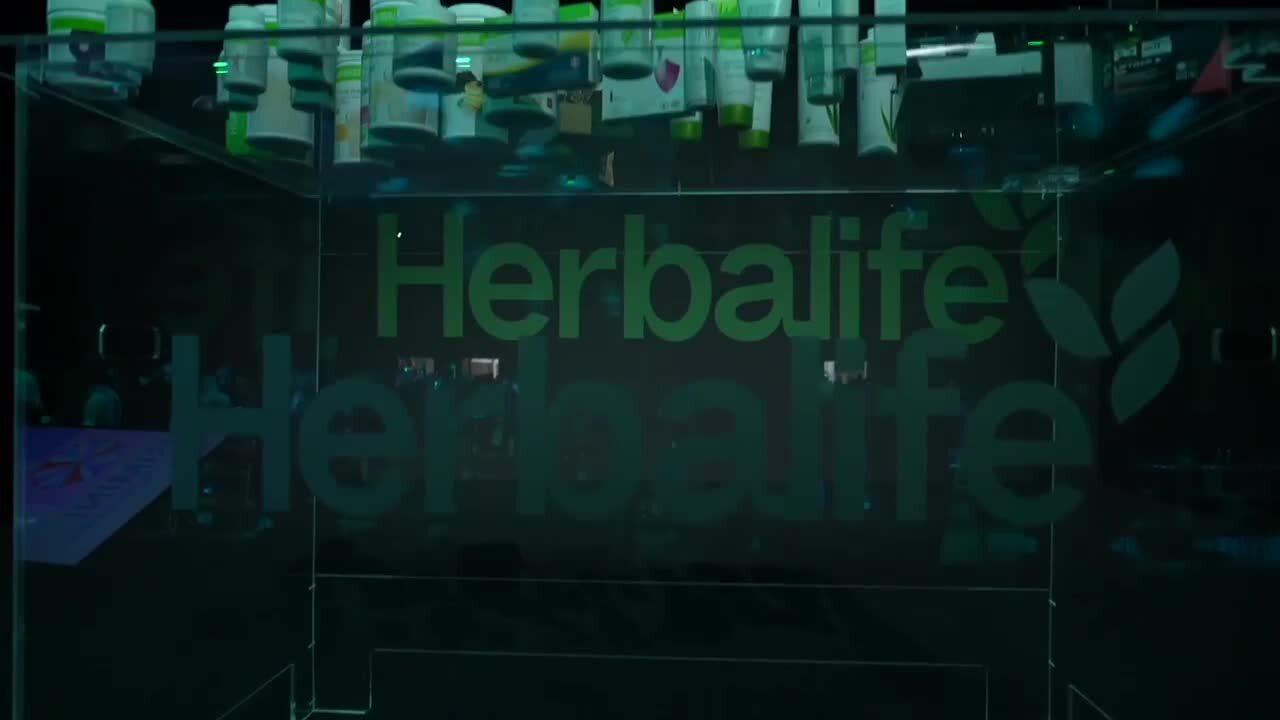 Videoteca de Herbalife