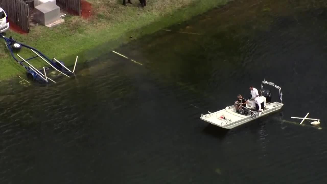 Body of Missing Fla. College Student Found After Falling Off Boat