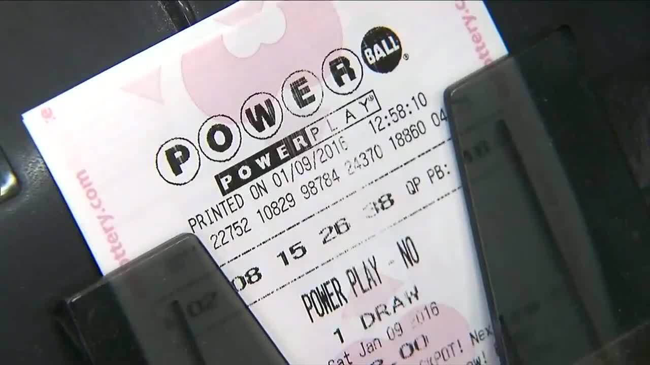 Powerball jackpot rises to $1.2 billion after another drawing without a big  winner