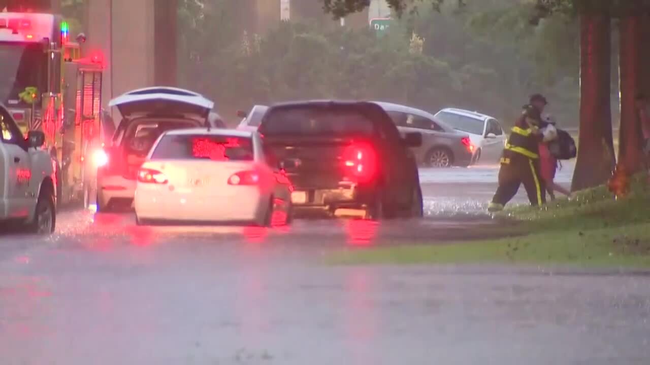 NE Miami-Dade Walmart reopens after suspicious package prompts evacuation -  WSVN 7News, Miami News, Weather, Sports