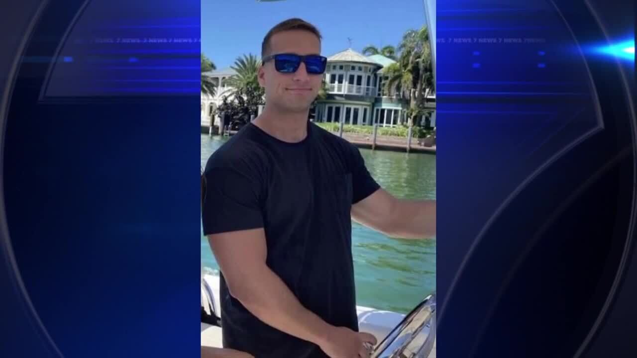 Police: BSO deputy who killed himself was under investigation for sex  assault allegations - WSVN 7News | Miami News, Weather, Sports | Fort  Lauderdale