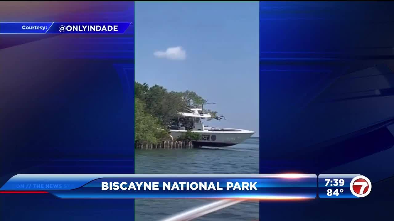 Miami Marine Stadium basin threatened by dangerous boaters, proposed ramp