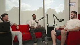 Football, Food & Championships with Ryan Hunter | Helmets Off Ep. 1