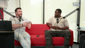 Michigan Football, Learning the CFL & Life Beyond the Game with Ralph Holley | Helmets Off Ep. 2