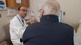  Mohammad A. Sayeed, MD | Pulmonary Specialist Thumbnail