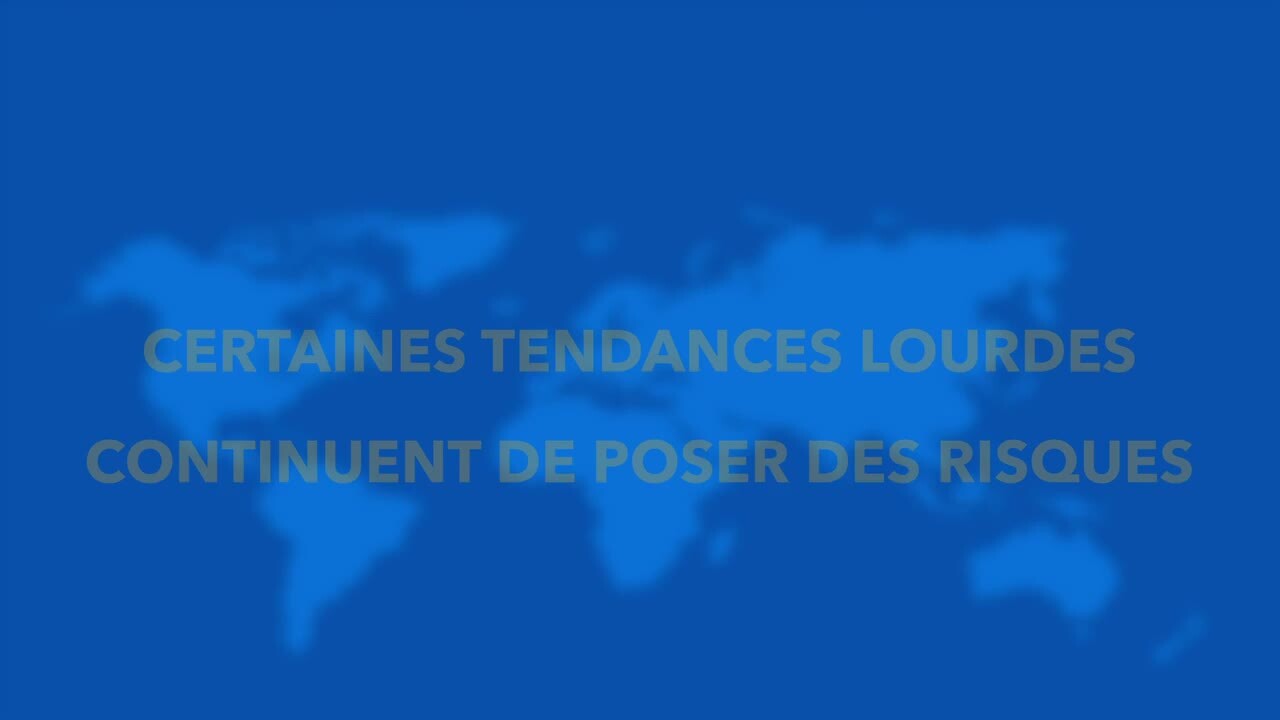 IMF Videos - Perspectives de l’économie mondiale, juillet 2023