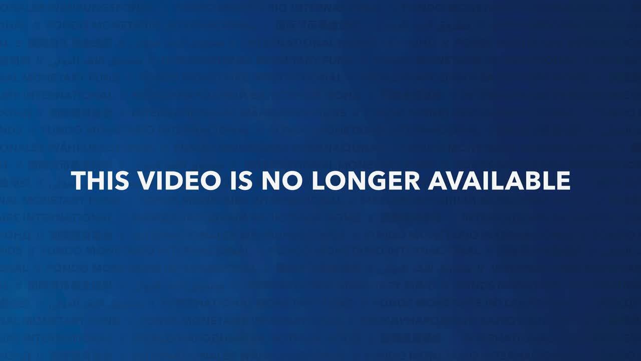 G20 Press Conference (In French)