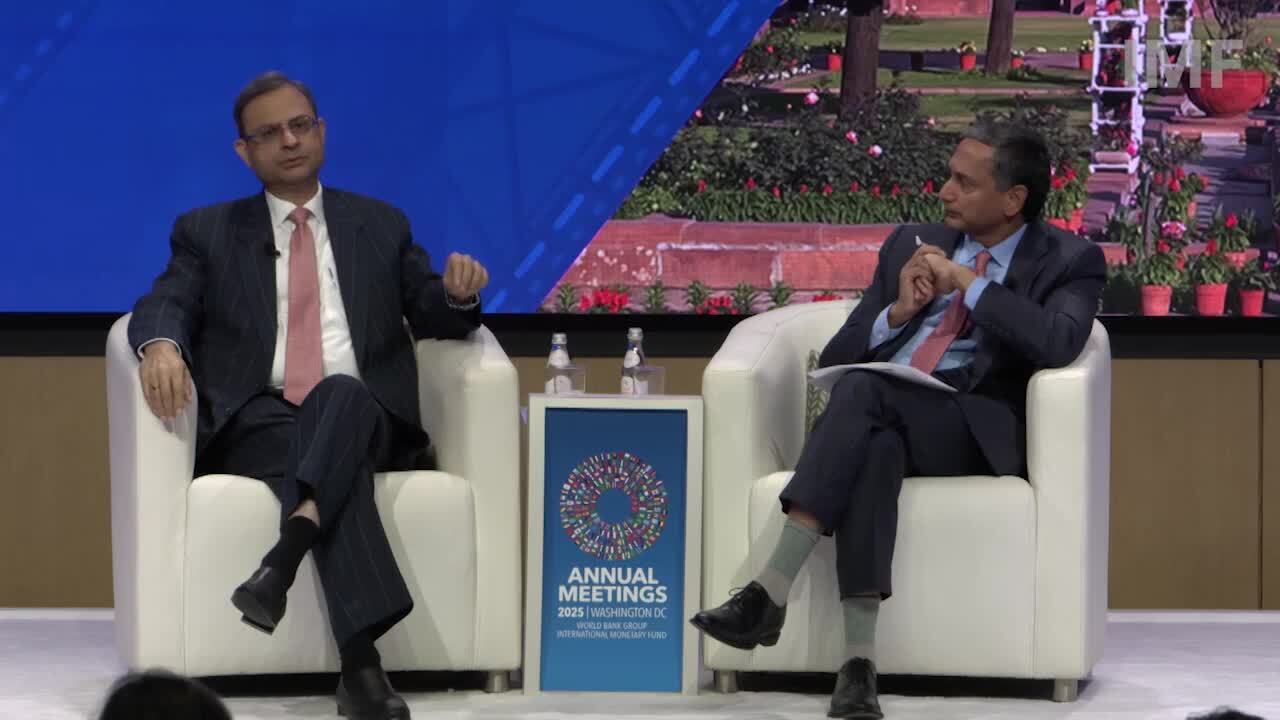 Sanjay Malhotra, Krishna Srinivasan, 