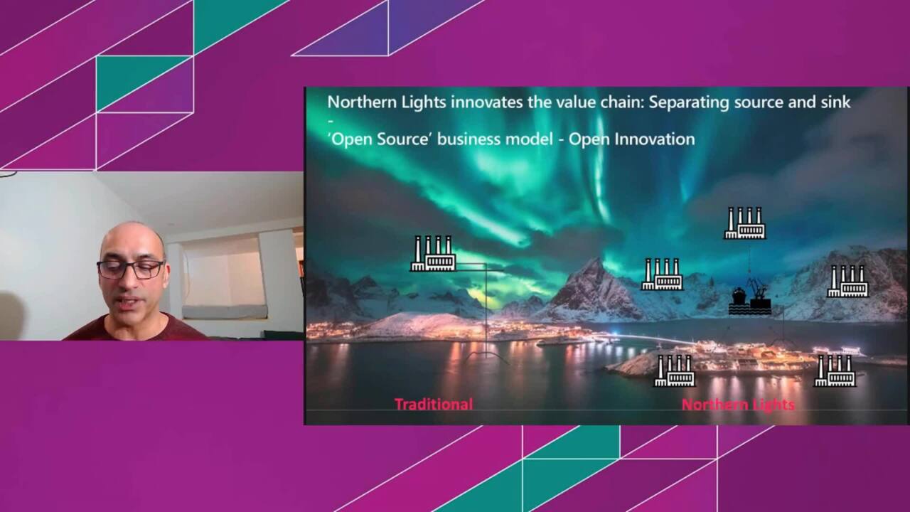 Northern Lights is innovating for the future of carbon transport and  storage - Source