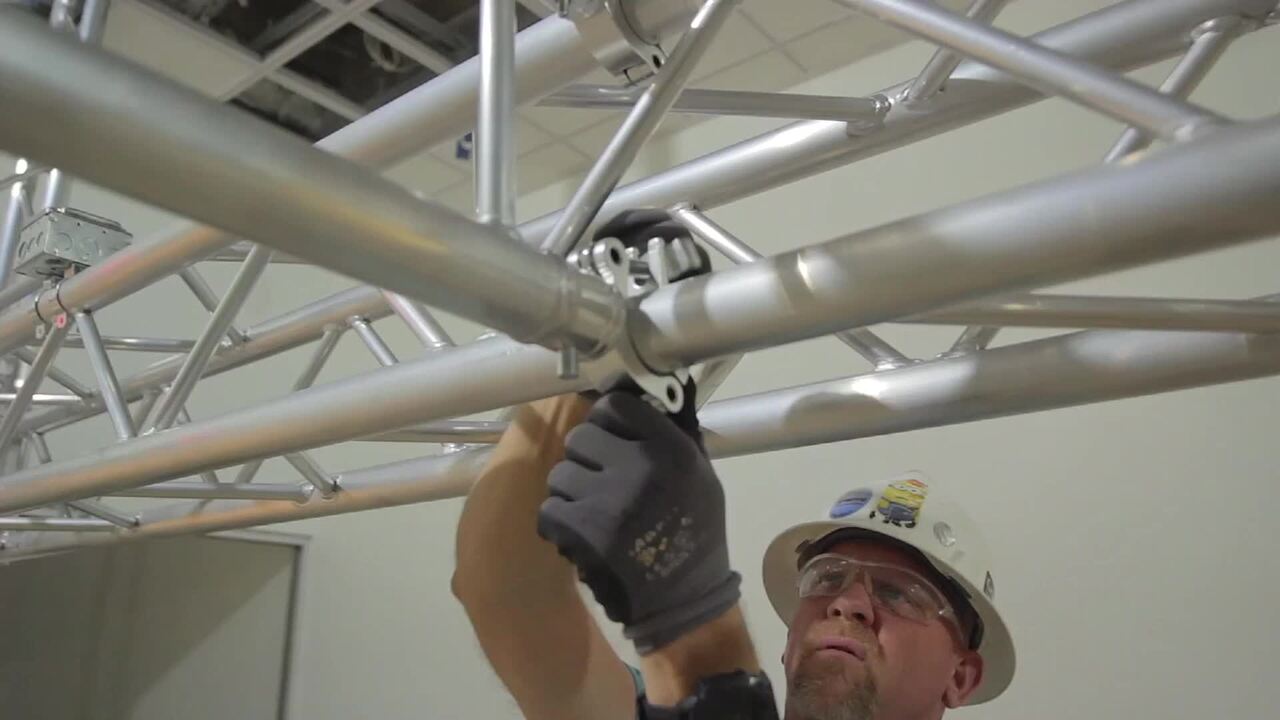 Armstrong Training Center (ATC) | Armstrong Ceiling Solutions 